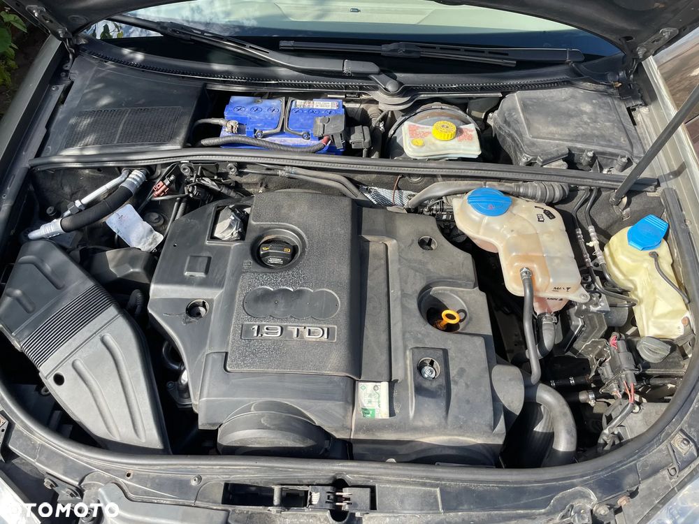 Audi A4 Avant - 18