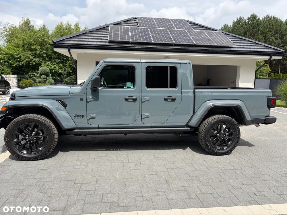 Jeep Gladiator 3.0V6 MultiJet AWD Automatik Farout Final Edition - 4