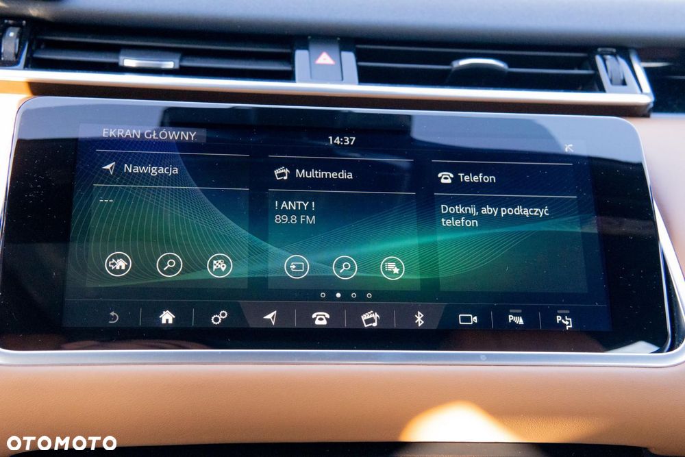 Land Rover Range Rover Velar 2.0 Si4 GPF R-Dynamic S - 19