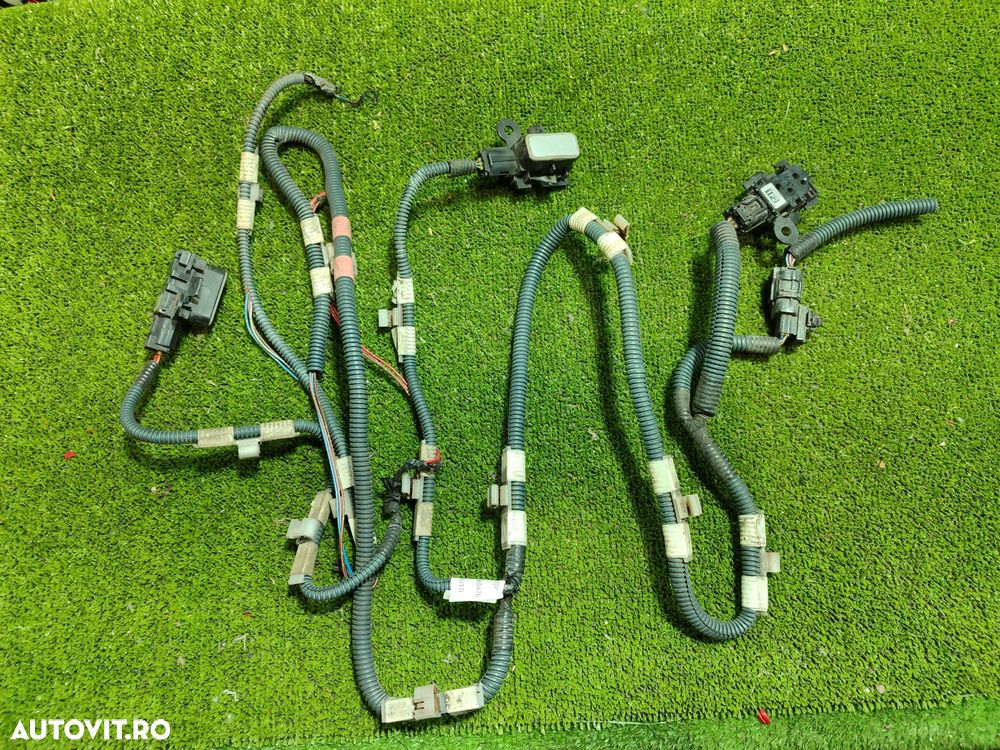SENZORI PARCARE FATA LEXUS GS 300 III SE 2009 3.0 BENZINA COD OEM 89341-44150-B2 / SEDAN (Berlina) 2005-2011 - 2