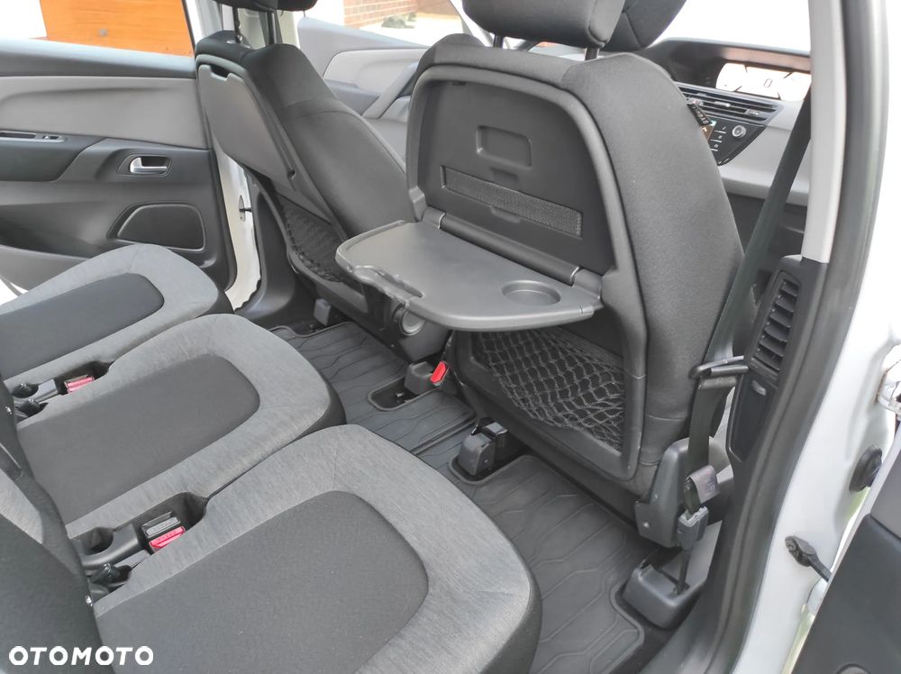Citroën C4 - 17