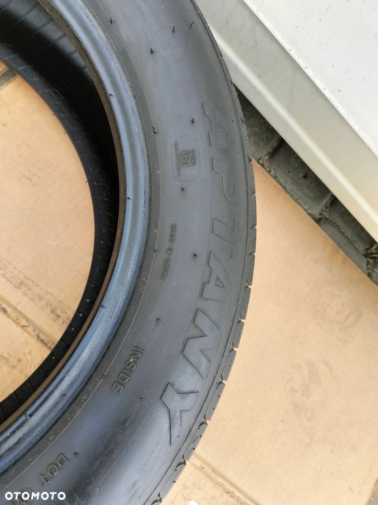 OPONY LETNIE Harmonic RP203 205/60 R16 92H 2022 - 7