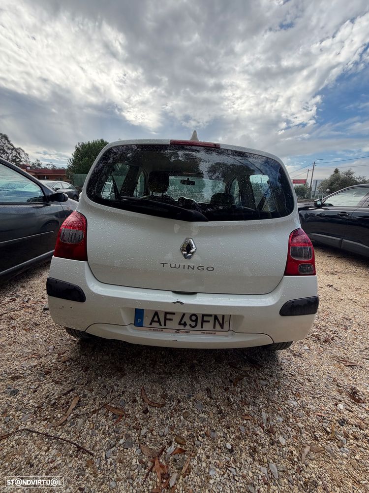 Renault Twingo - 4