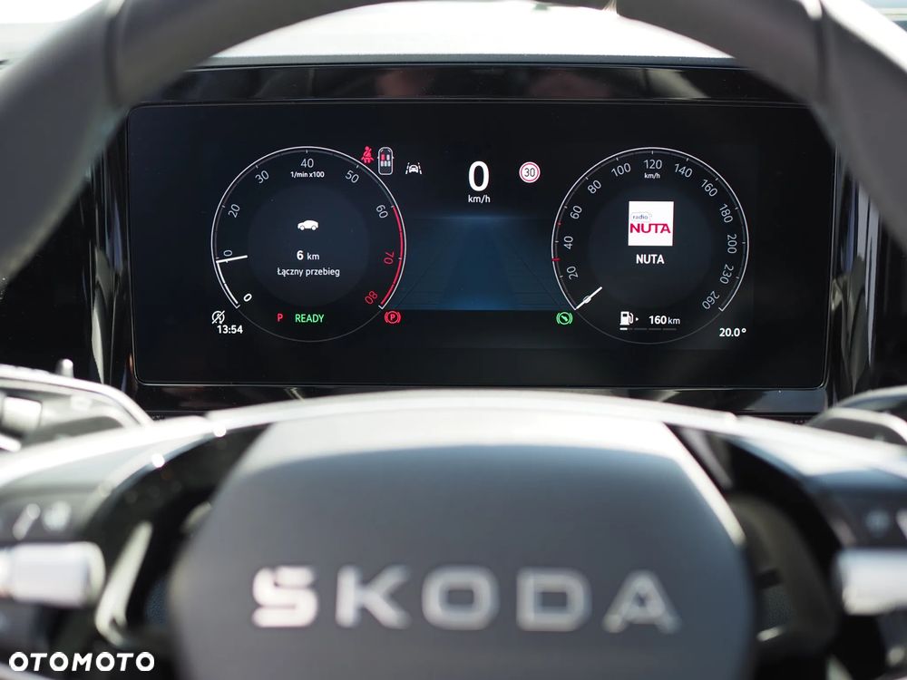 Skoda Kodiaq 1.5 TSI mHEV 4x2 Drive DSG - 12