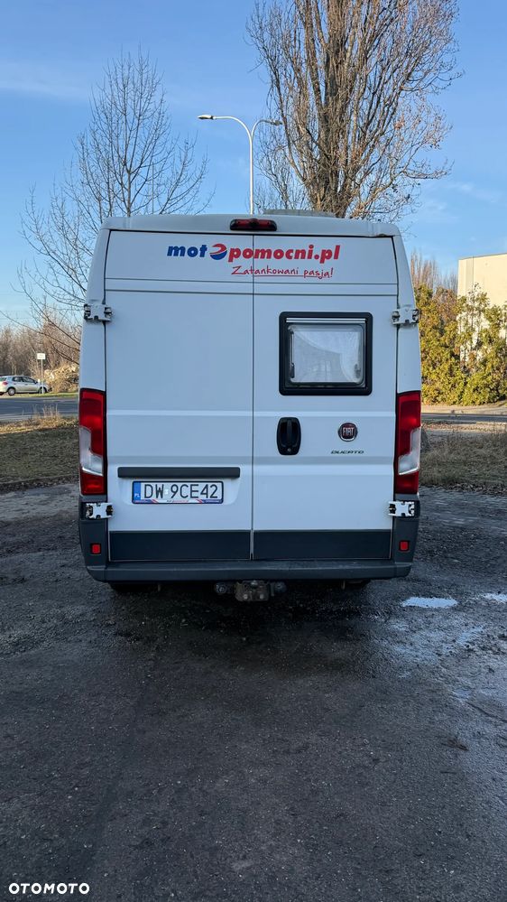 Fiat Ducato - 21