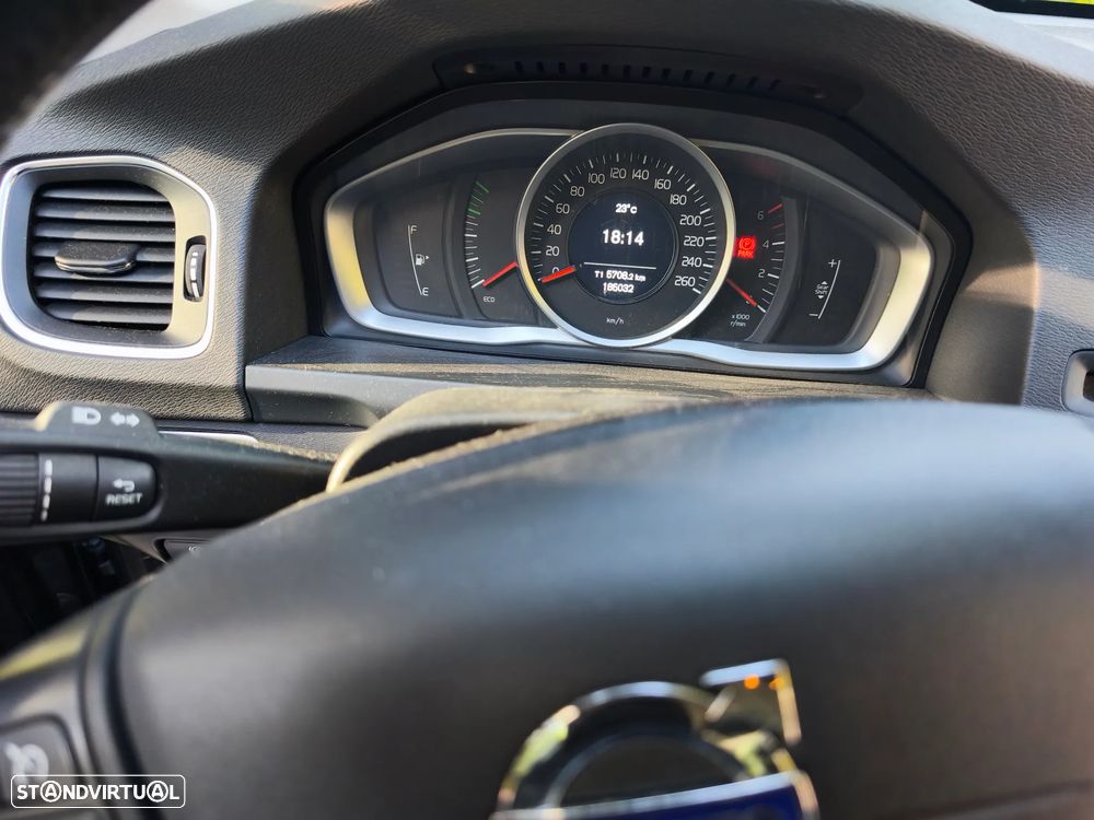 Volvo V60 - 6