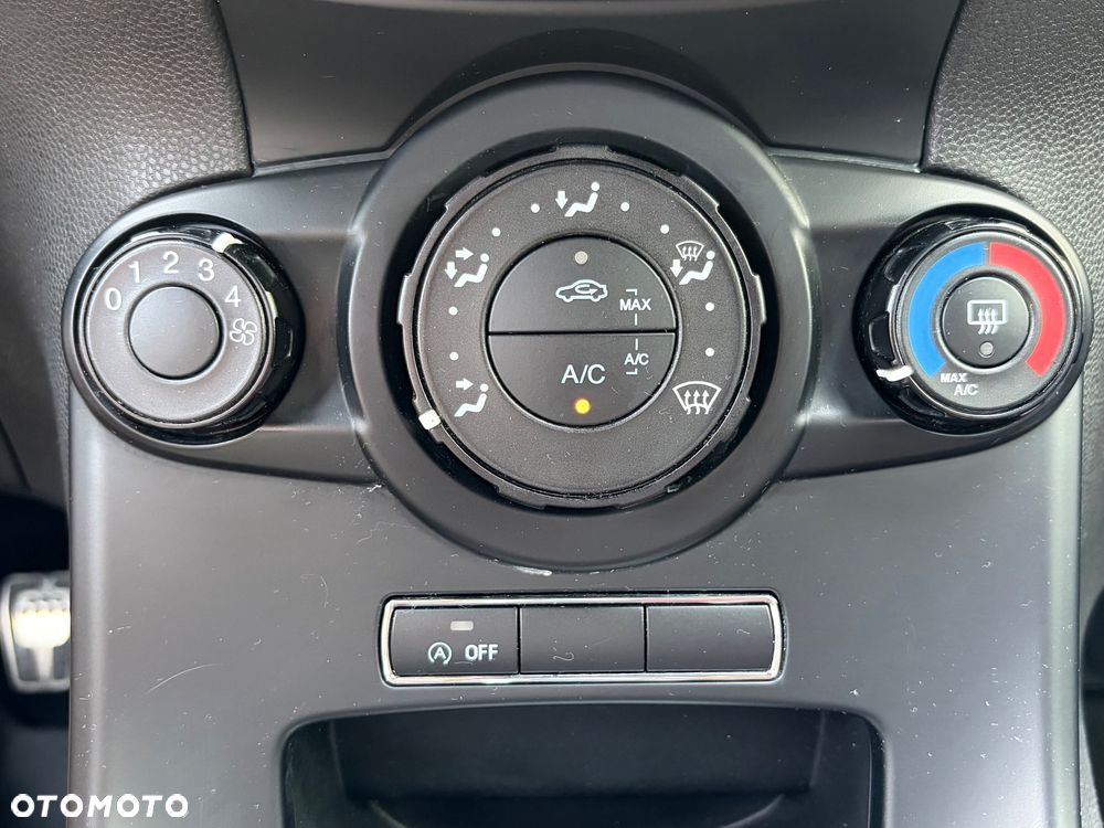 Ford Fiesta 1.0 EcoBoost GPF ST-Line ASS - 22