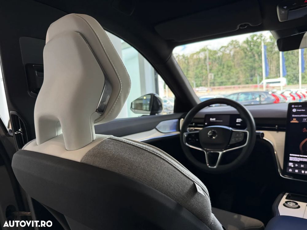 Volvo EX90 Twin Motor Performance Ultra - 26