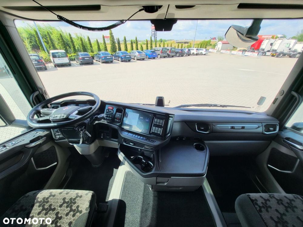 Scania R 460 A4x2NA Standard - 16