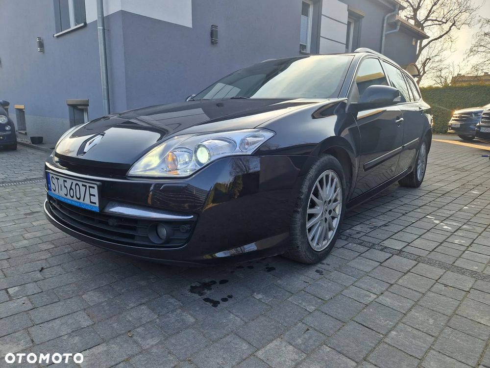 Renault Laguna 2.0 DCi Privilege - 9