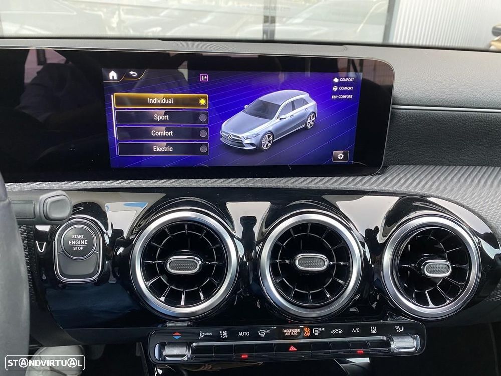 Mercedes-Benz A 250 e Style Plus - 30