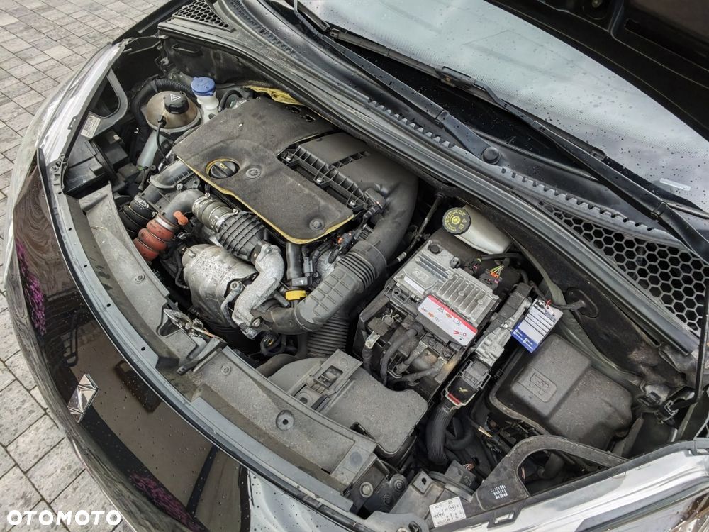 Citroën DS3 - 8
