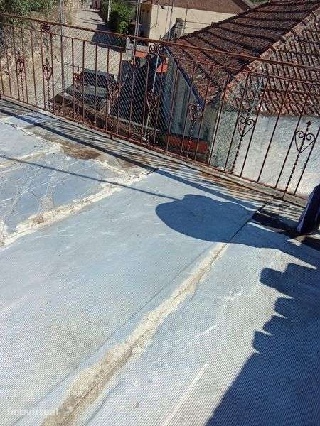 Vendo casa na Aldeia para reconstruiur - Grande imagem: 5/10