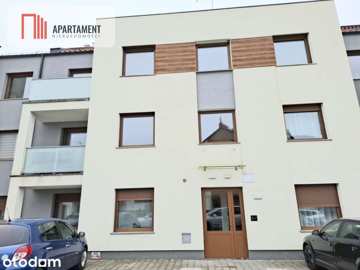 Mieszkanie 34m2 na Nowym Osiedlu!! Polecam !!