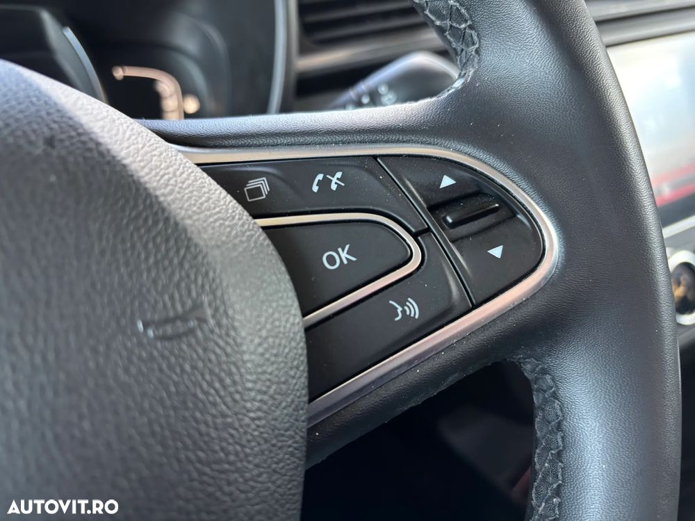 Renault Kadjar BLUE dCi EDC Zen - 22