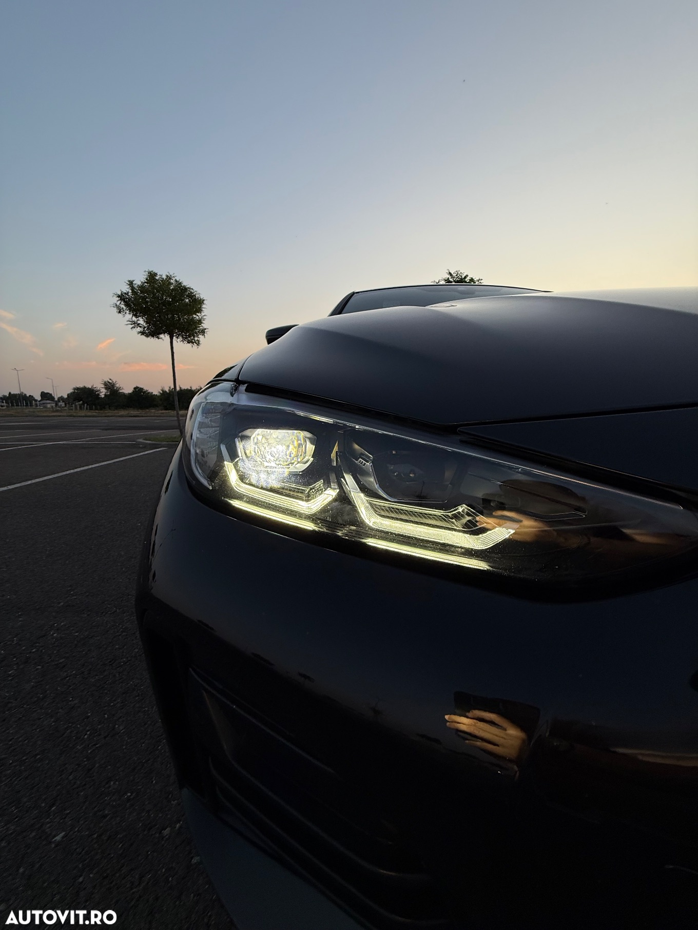 BMW Seria 4 420d xDrive AT MHEV - 11