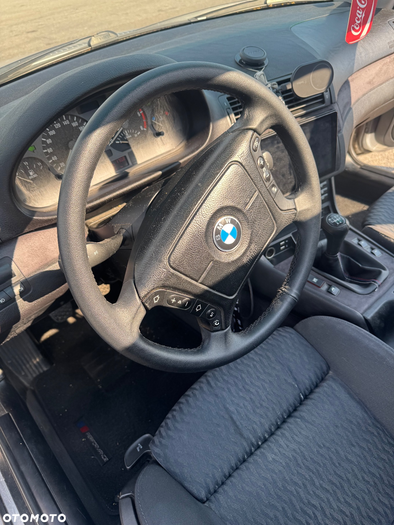 BMW Seria 3 330d - 13