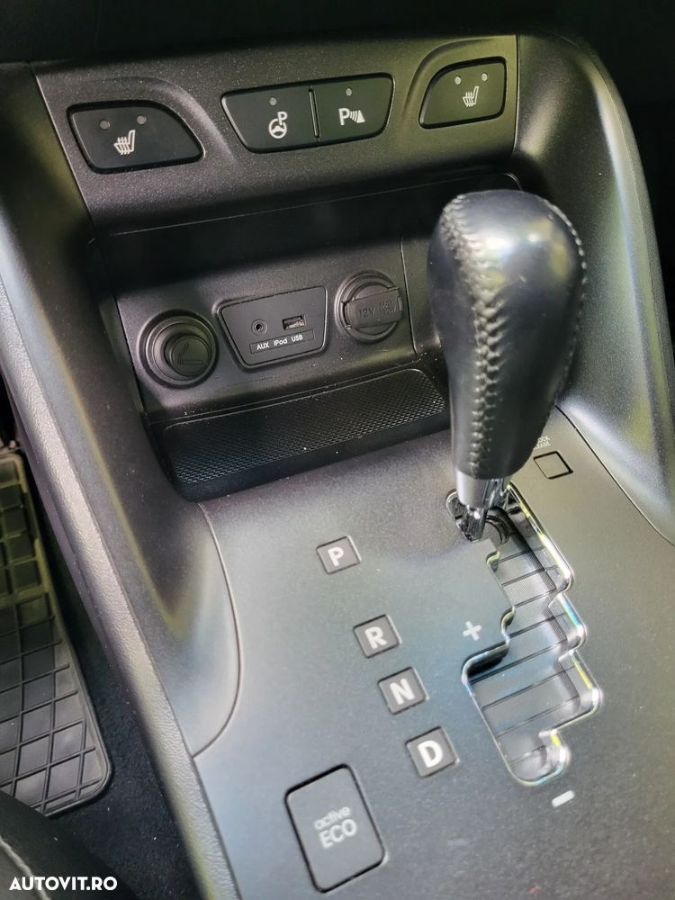 Hyundai ix35 - 8