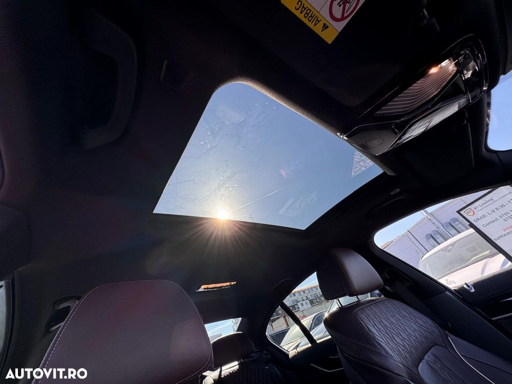 BMW Seria 7 730d xDrive - 18