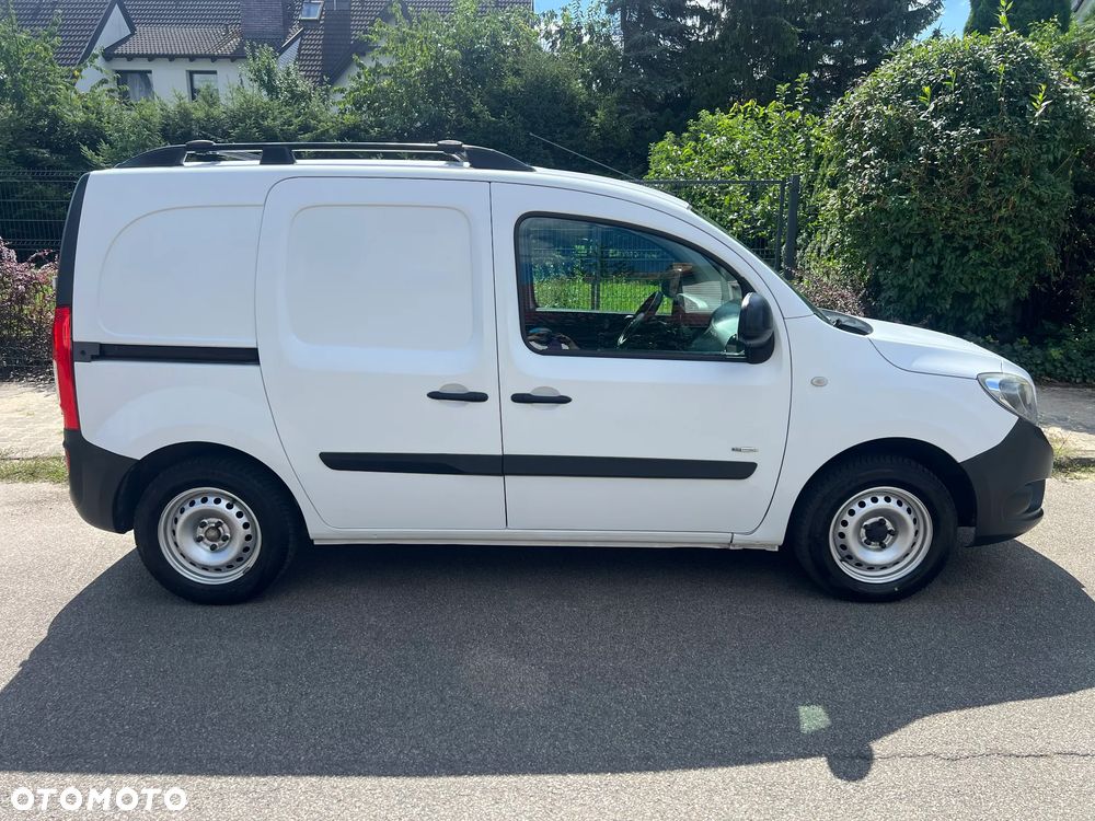 Mercedes-Benz Citan - 2