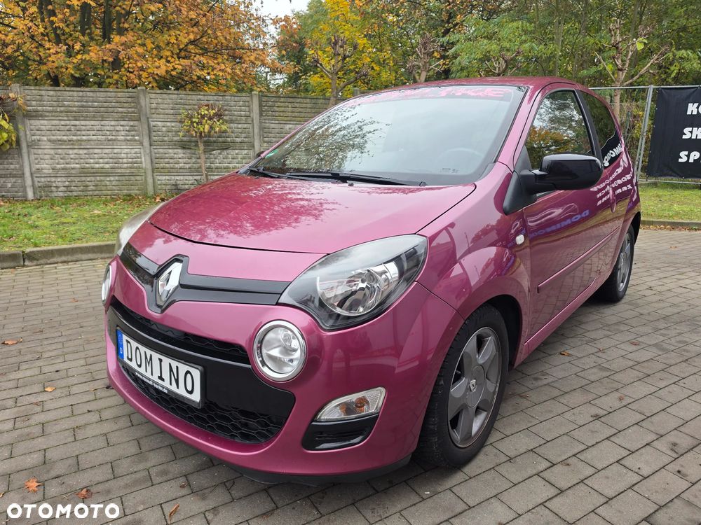 Renault Twingo - 1