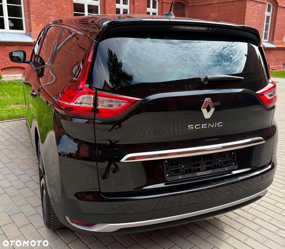 Renault Grand Scenic BLUE dCi 150 EDC BOSE EDITION - 25