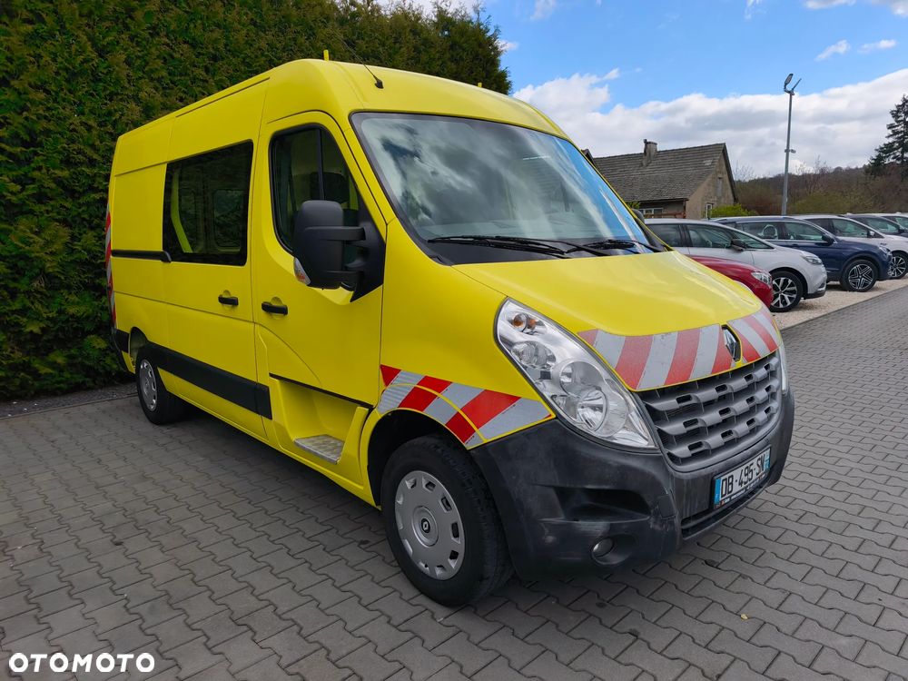 Renault Master L2H2 - 4
