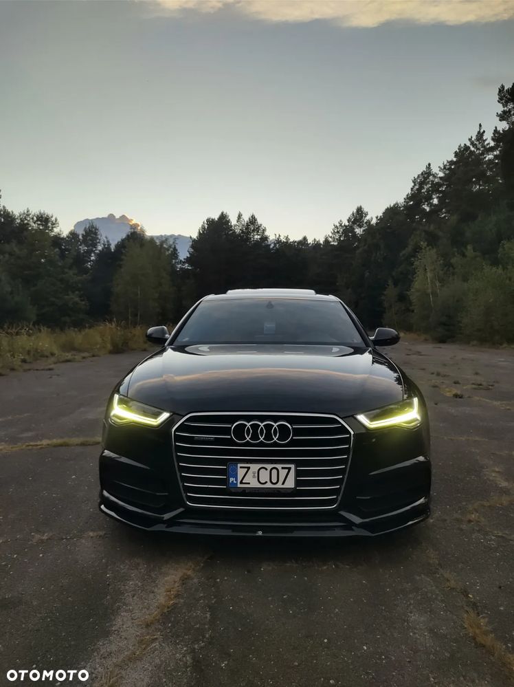 Audi A6 - 12
