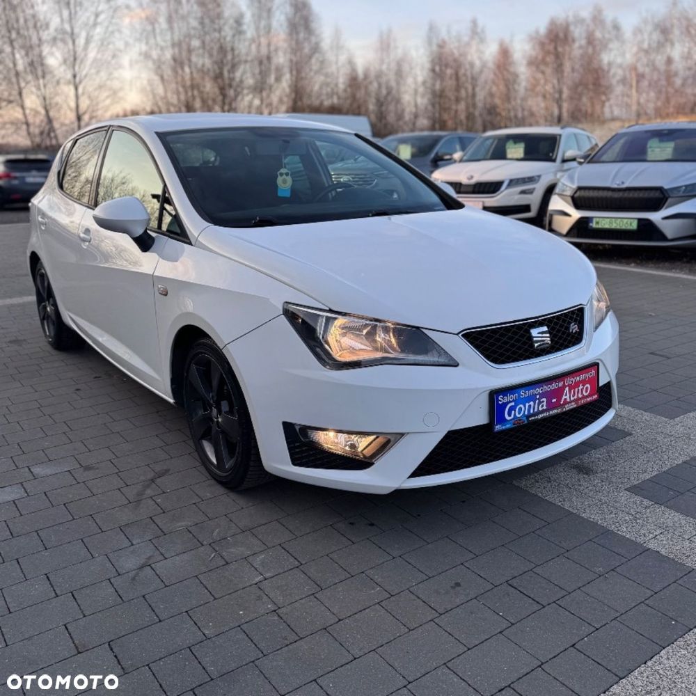 Seat Ibiza - 10