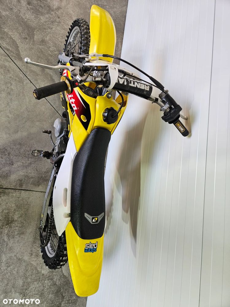 Suzuki RM - 6