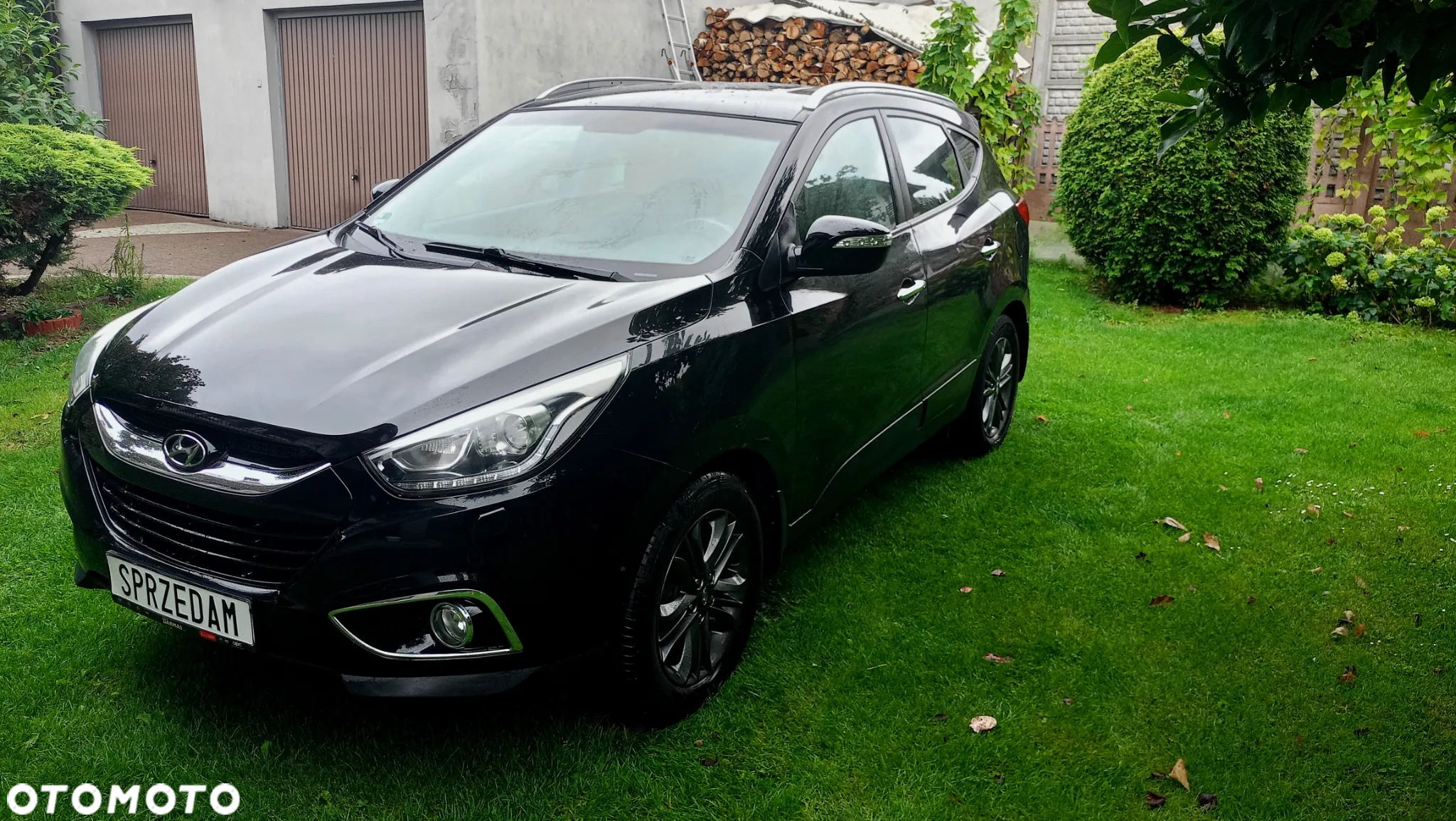 Hyundai ix35 1.6 2WD Comfort - 14