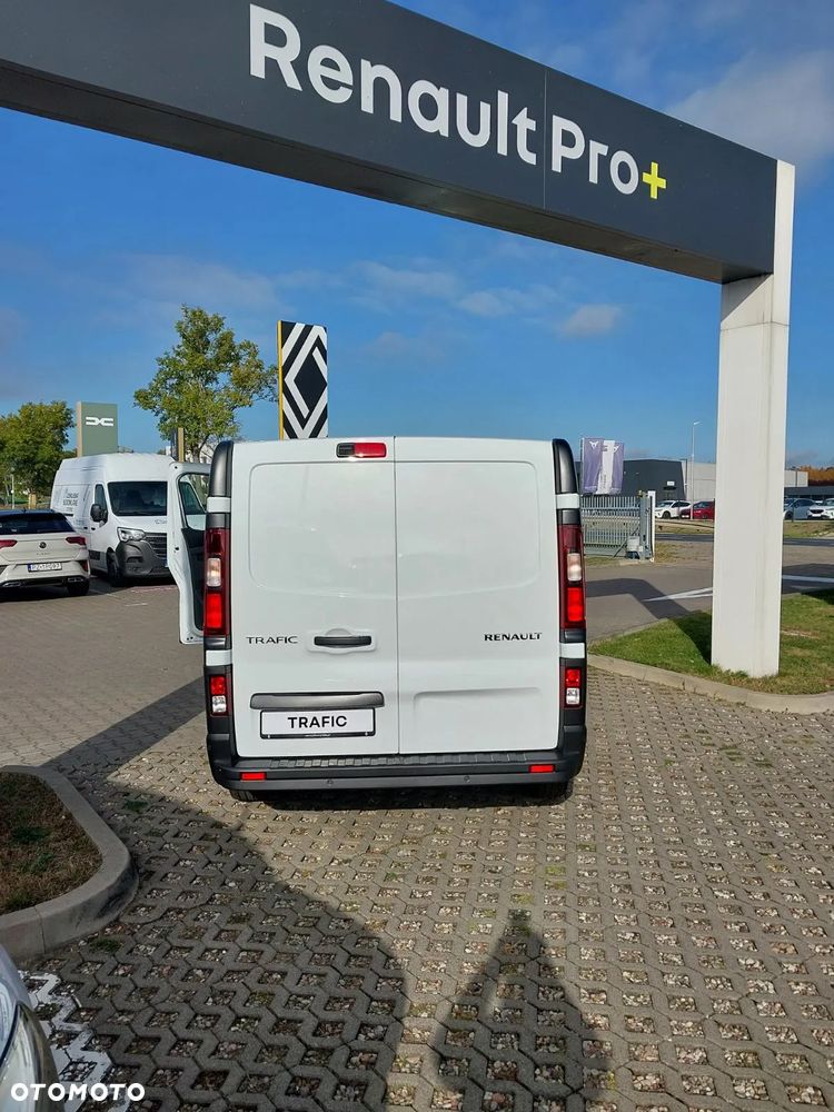 Renault Trafic - 4