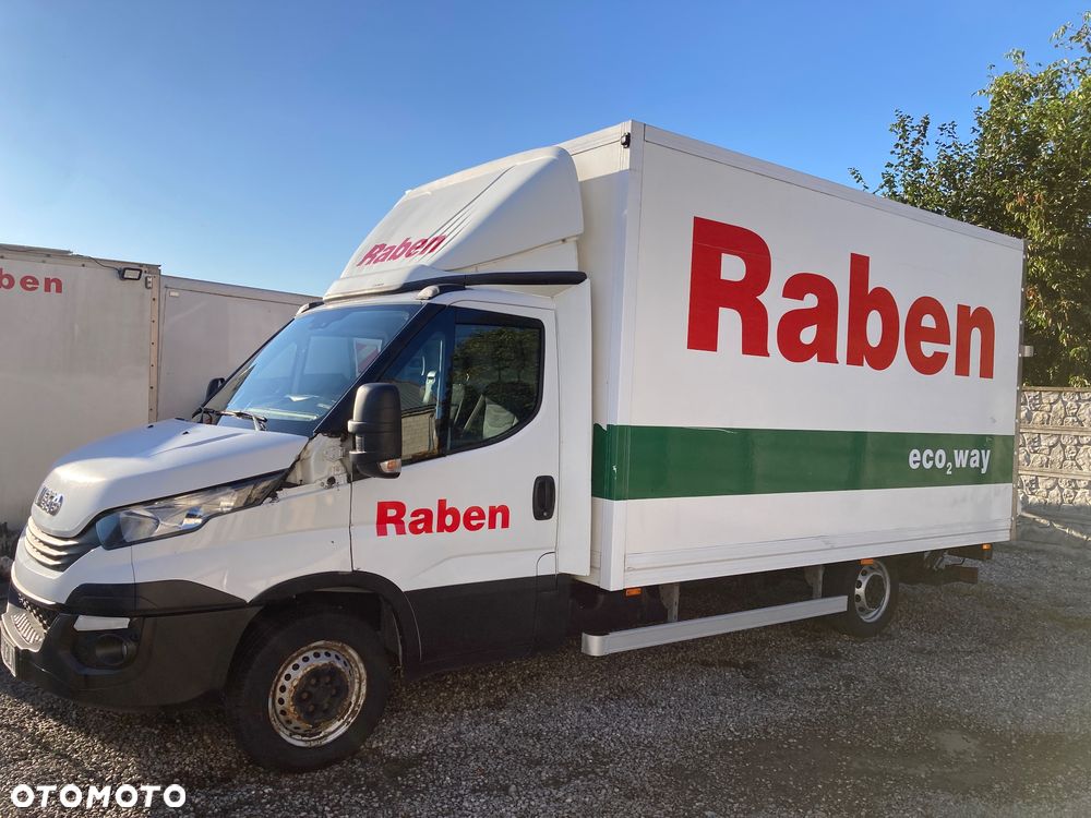Iveco 35S16 - 1
