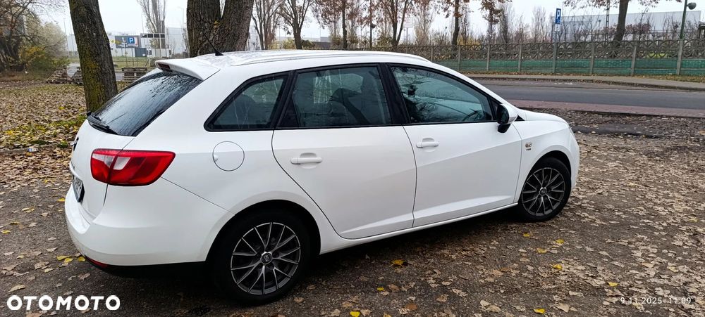 Seat Ibiza 1.6 TDI Style - 12