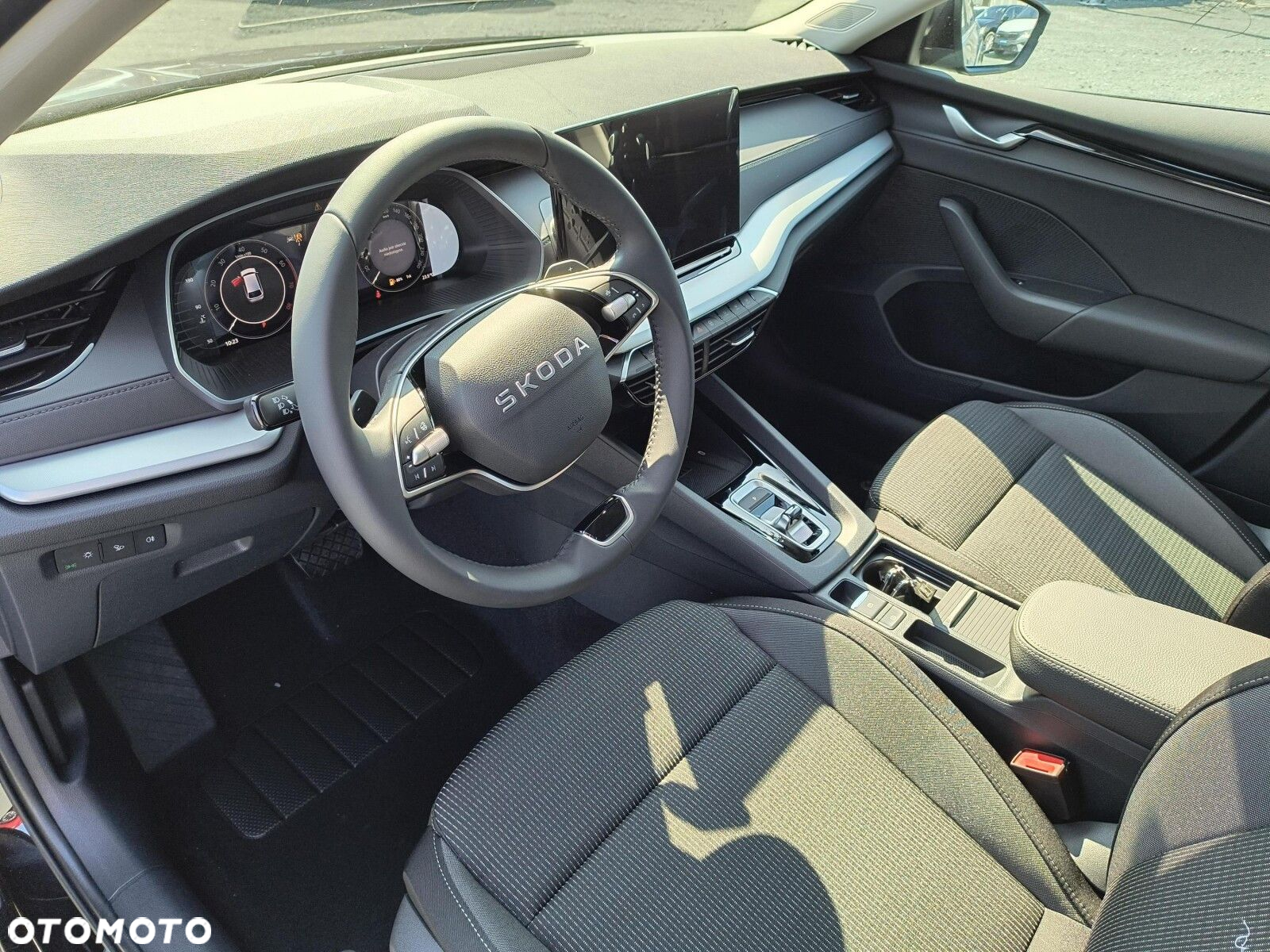 Skoda Octavia 2.0 TSI Edition 130 Selection 4x4 DSG - 9