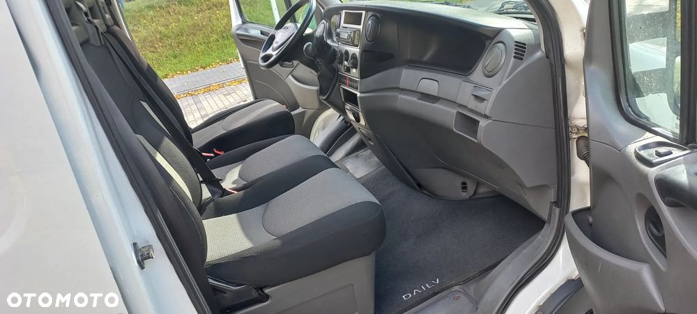 Iveco DAILY - 20