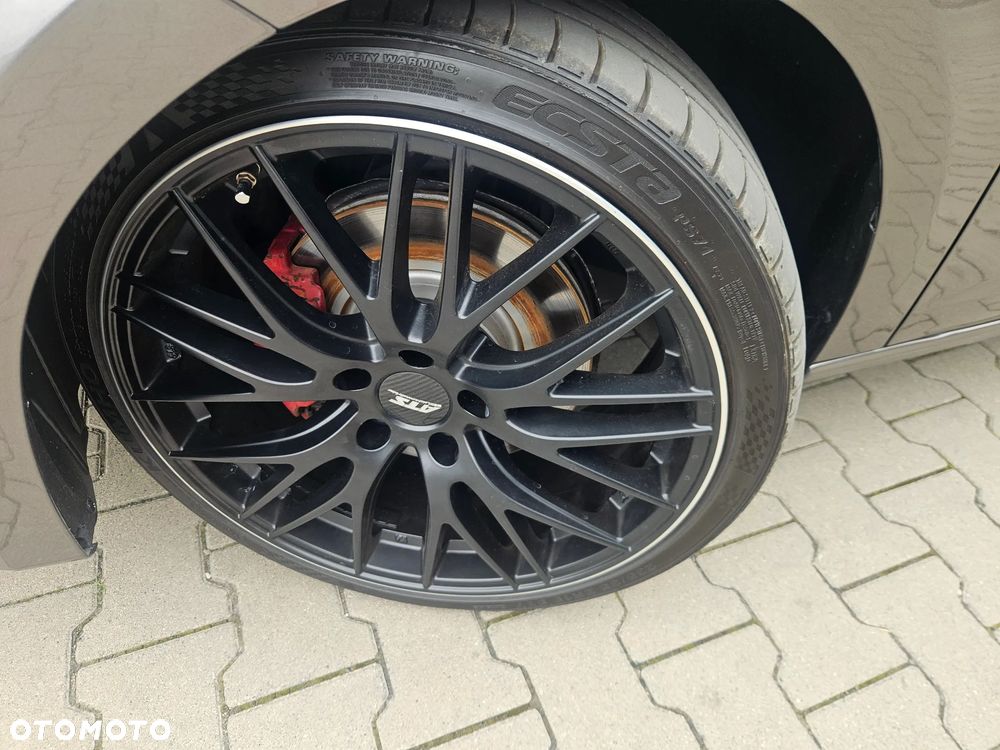 Seat Leon 1.8 TSI Start&Stop DSG FR - 9