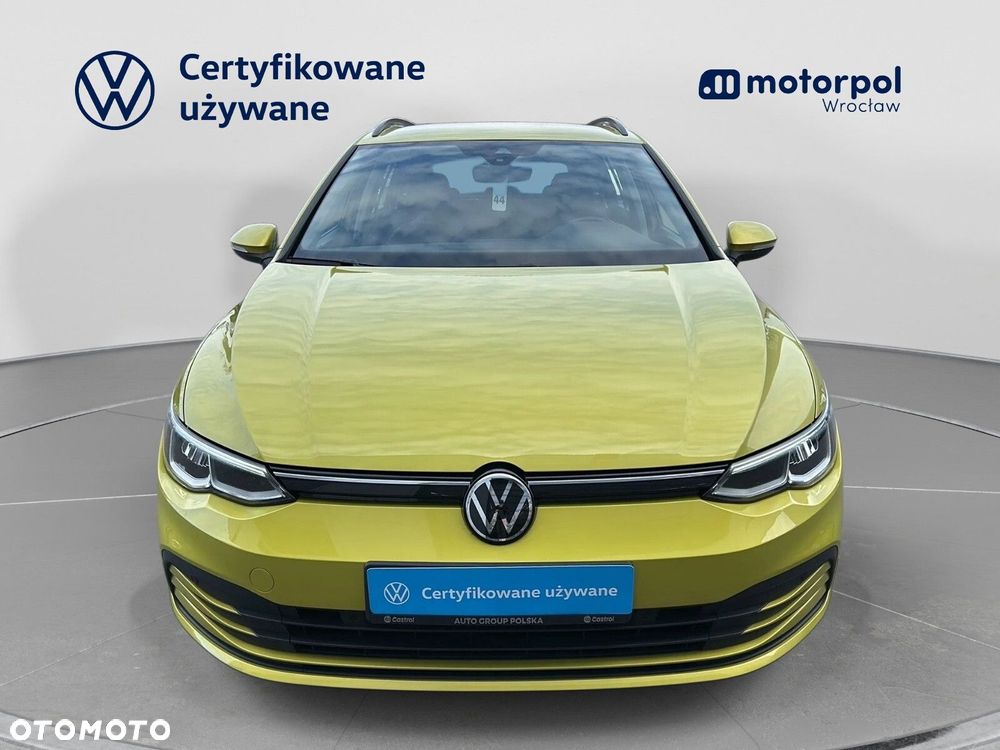 Volkswagen Golf Variant 1.0 TSI Life - 12