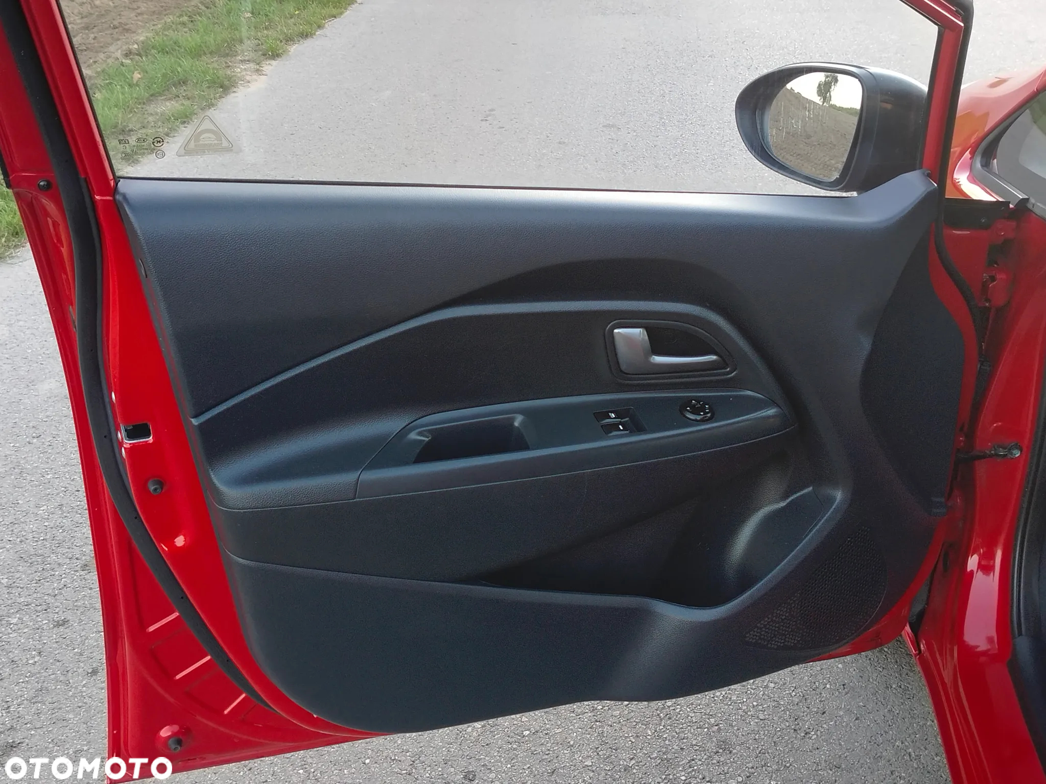 Kia Rio 1.2 Attract - 14