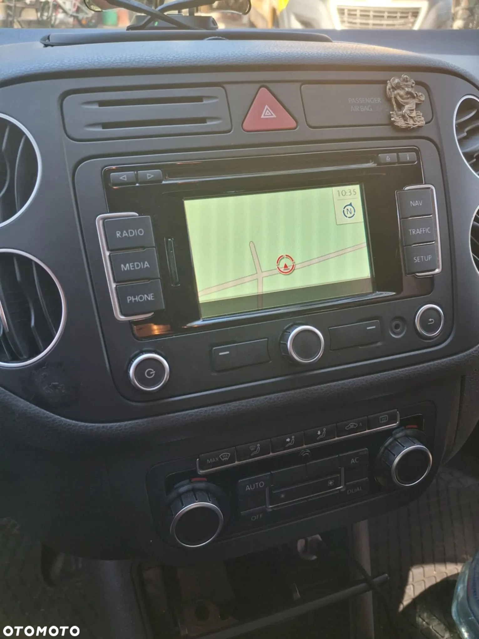 Volkswagen Golf Plus - 6
