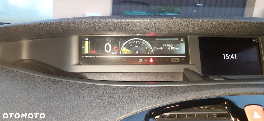 Renault Scenic Energy dCi 110 S&S Bose Edition - 9