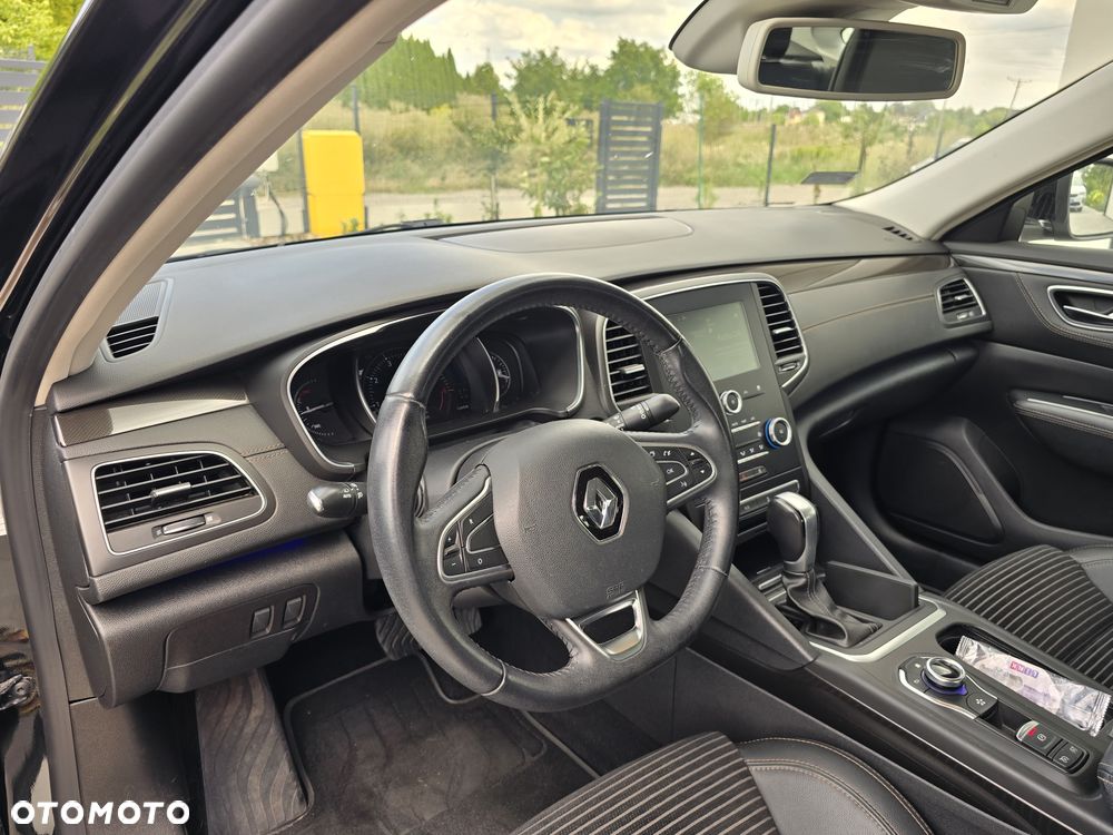 Renault Talisman 1.6 Energy TCe Intens EDC - 19