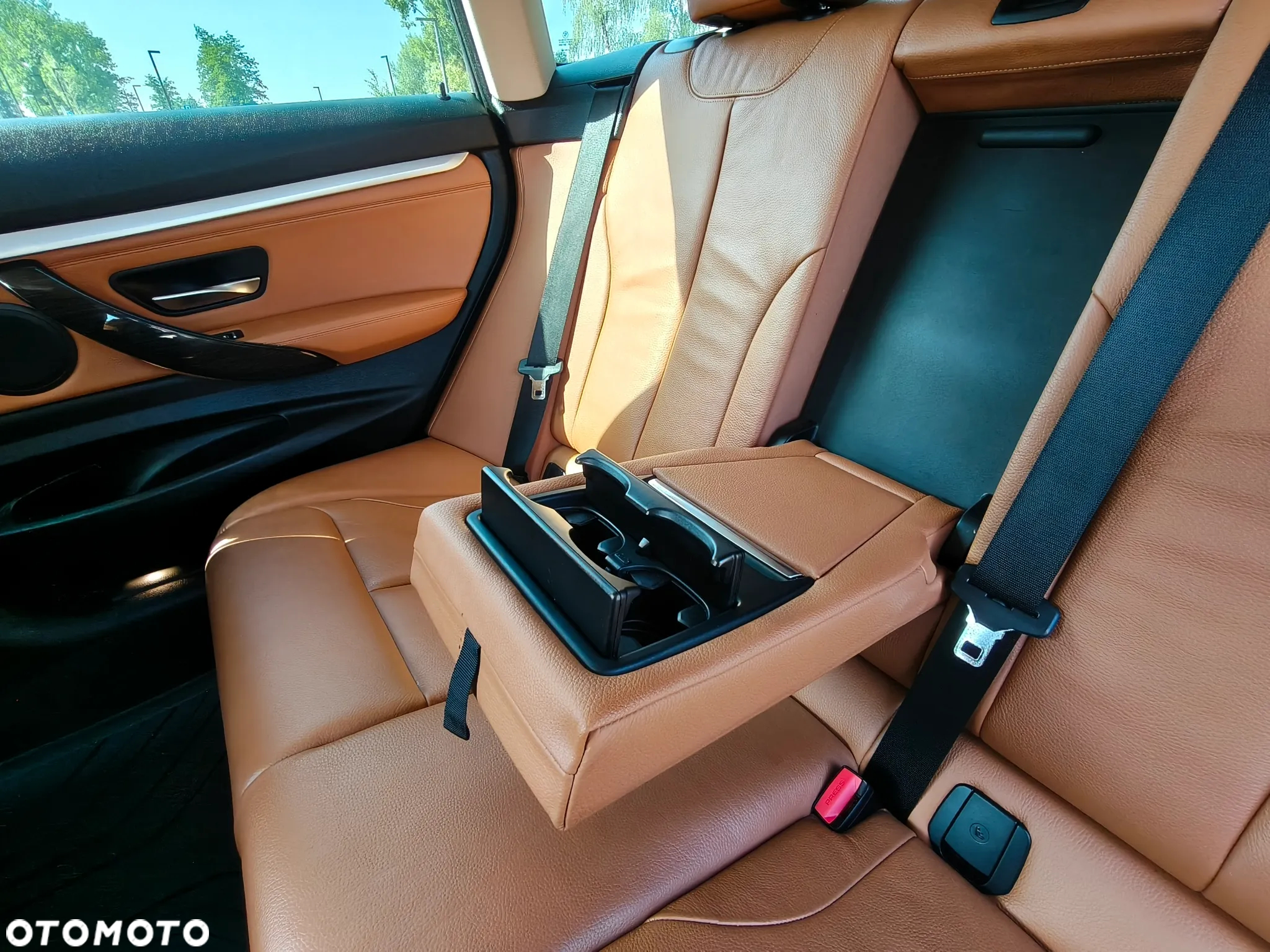 BMW 3GT 320i GT Luxury Line - 25