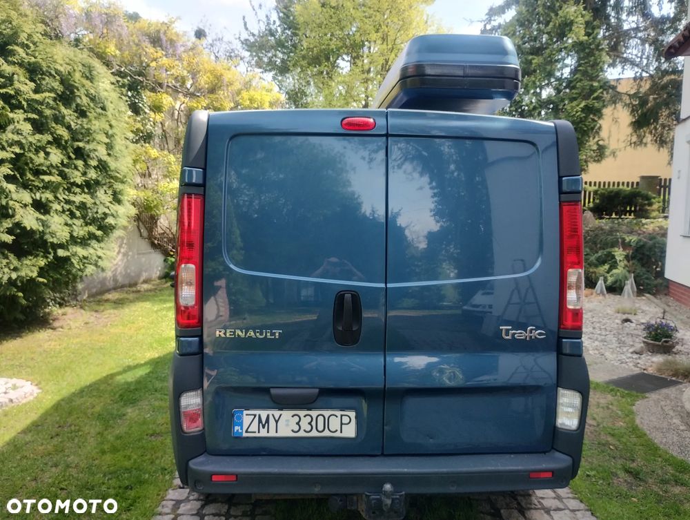 Renault Traffic - 4