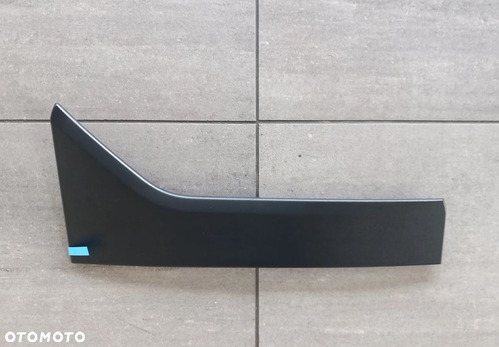 Listwa szyby lewa tył Ford Transit/Tourneo Connect 2013- 1831194 - 1