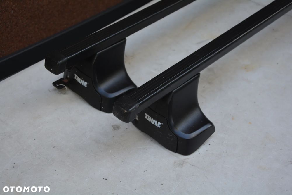 Thule 754 plus belka 120 cm - 1