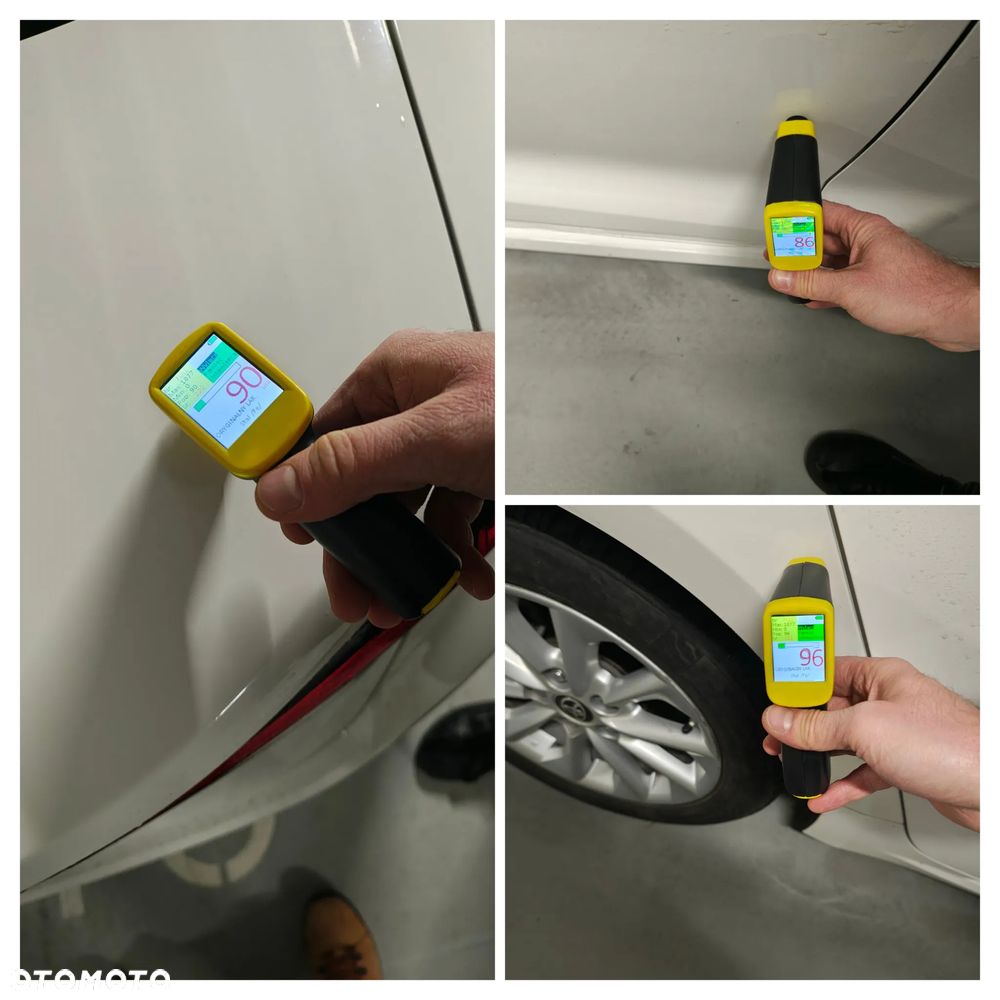 Toyota Corolla 1.5 Comfort - 28