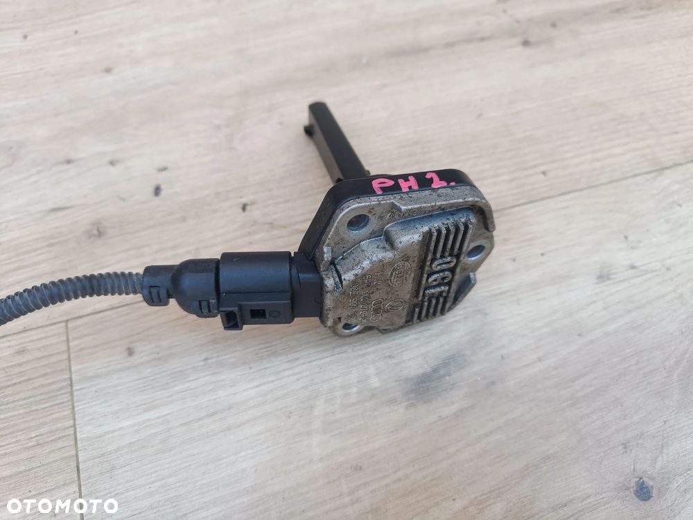 VOLKSWAGEN AUDI SKODA SEAT CZUJNIK POZIOMU OLEJU 06E907660 - 1