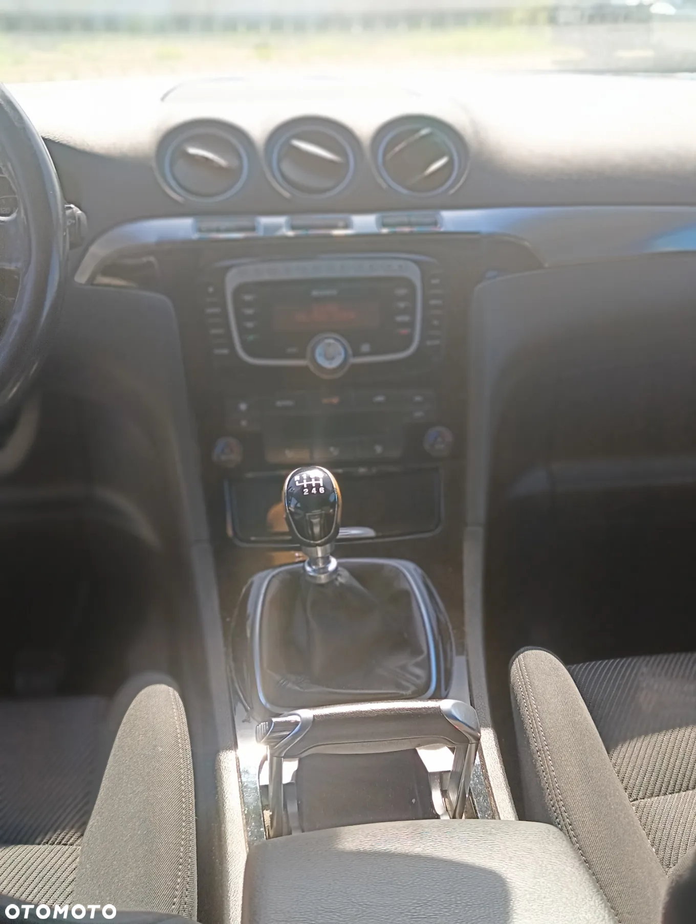 Ford S-Max - 9
