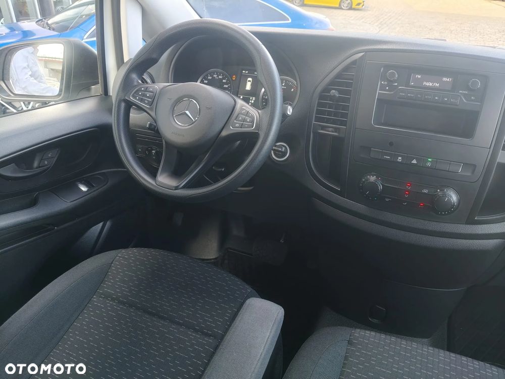 Mercedes-Benz Vito Tourer 114 CDI L2 Base 9G-Tronic 447.703 - 14